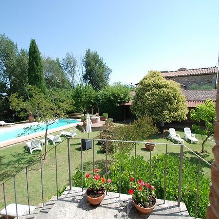 Casa Vacanze Pievina Vescona Luaran gambar