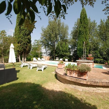Casa Vacanze Pievina Vescona Luaran gambar