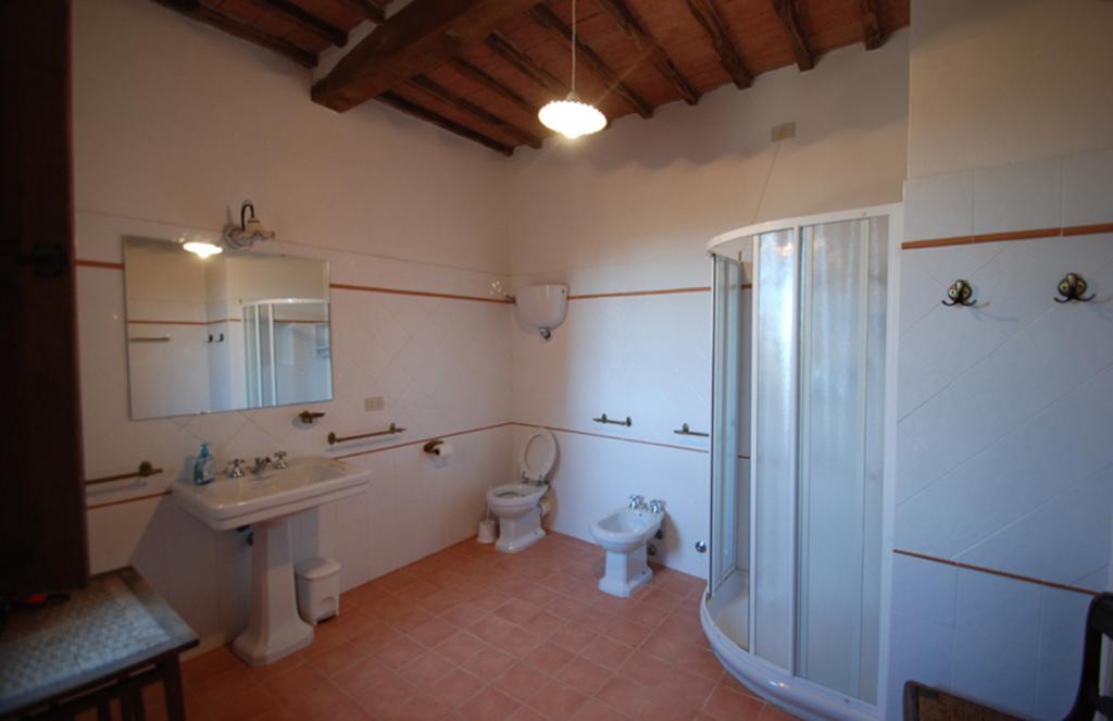 Casa Vacanze Pievina Vescona Bilik gambar