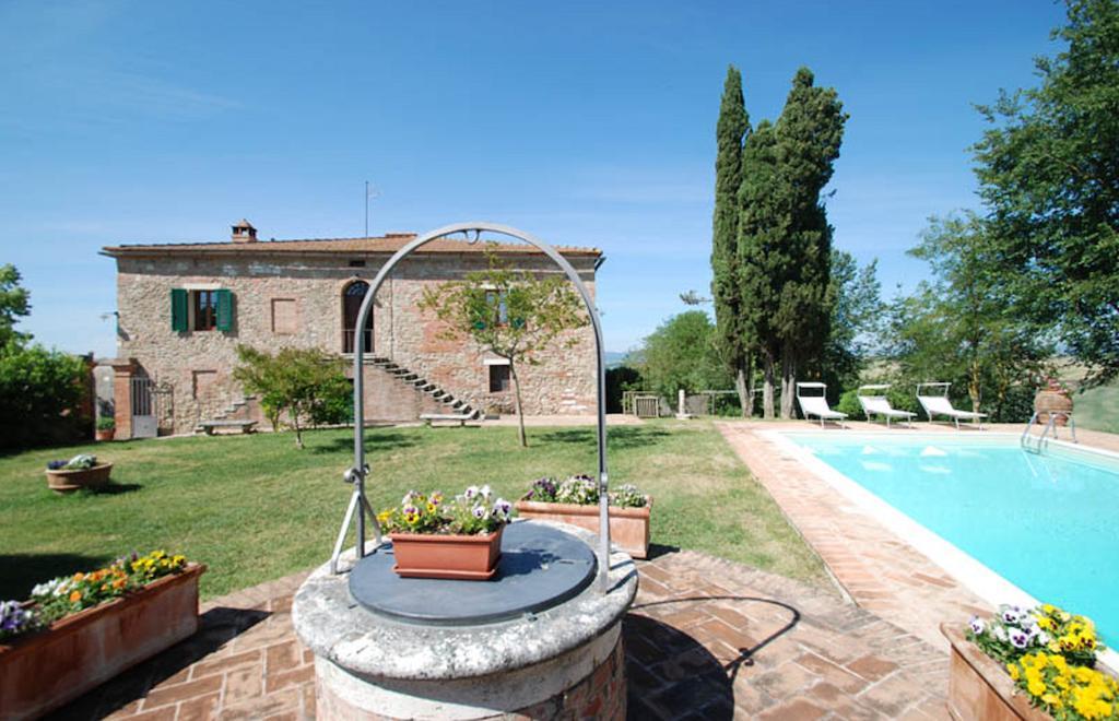 Casa Vacanze Pievina Vescona Luaran gambar