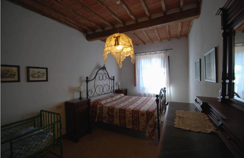Casa Vacanze Pievina Vescona Bilik gambar