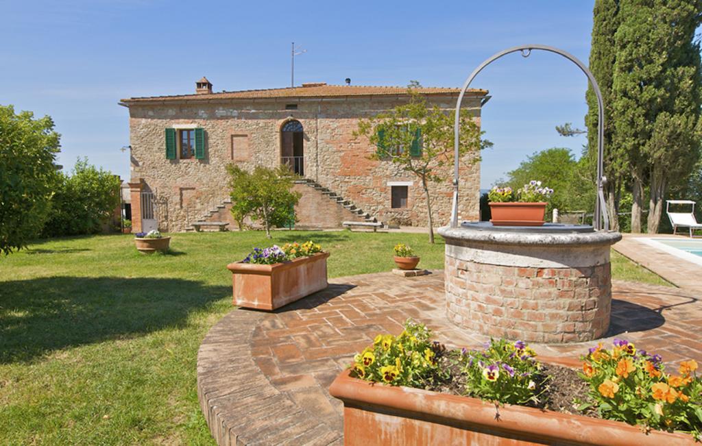 Casa Vacanze Pievina Vescona Luaran gambar