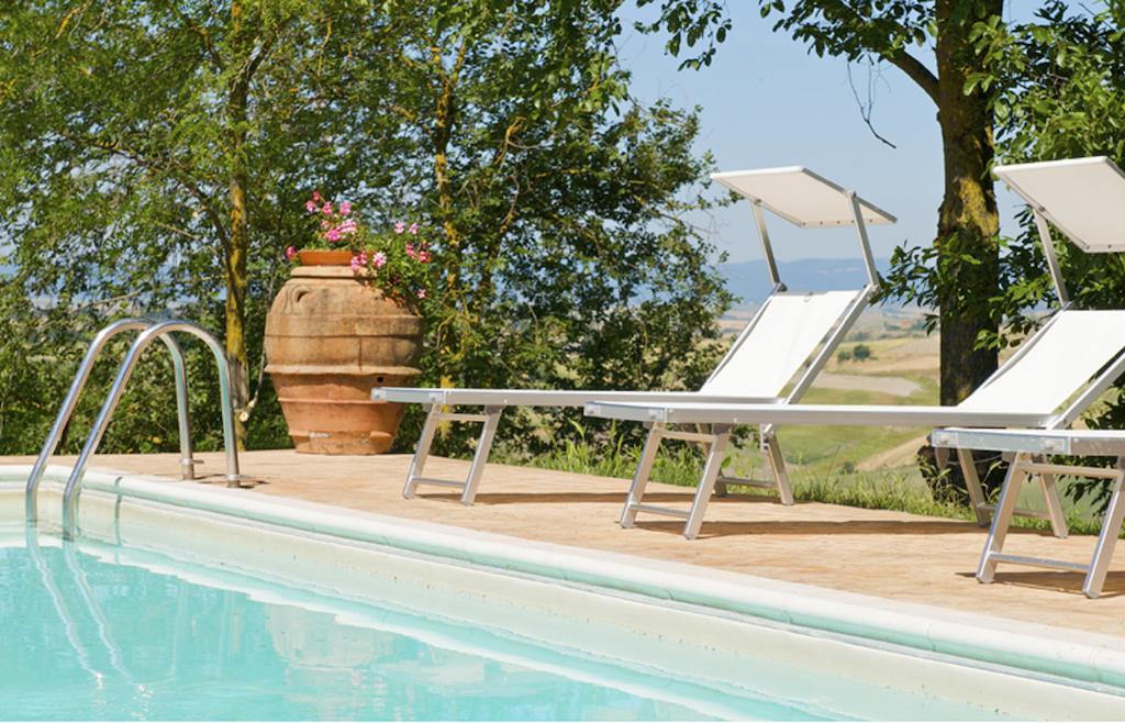 Casa Vacanze Pievina Vescona Luaran gambar