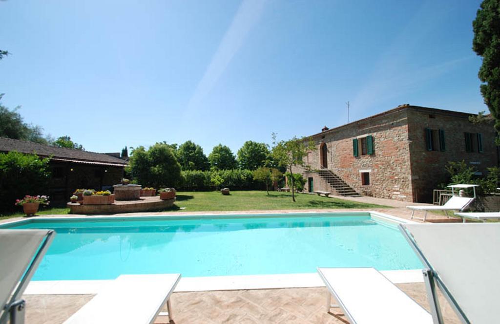 Casa Vacanze Pievina Vescona Luaran gambar