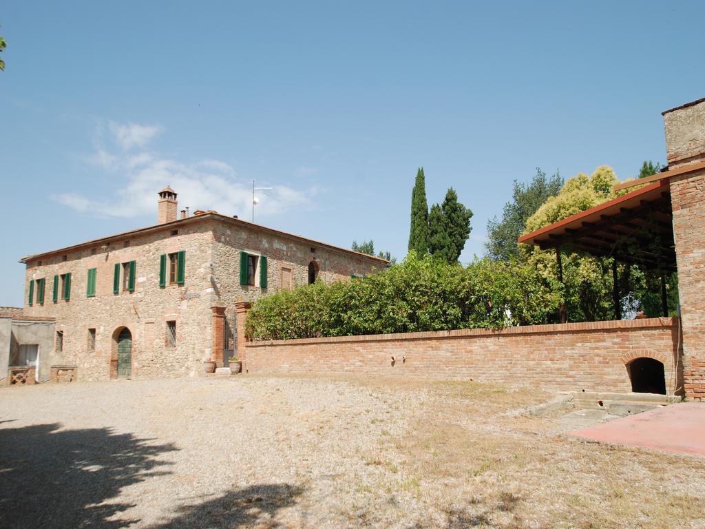 Casa Vacanze Pievina Vescona Luaran gambar
