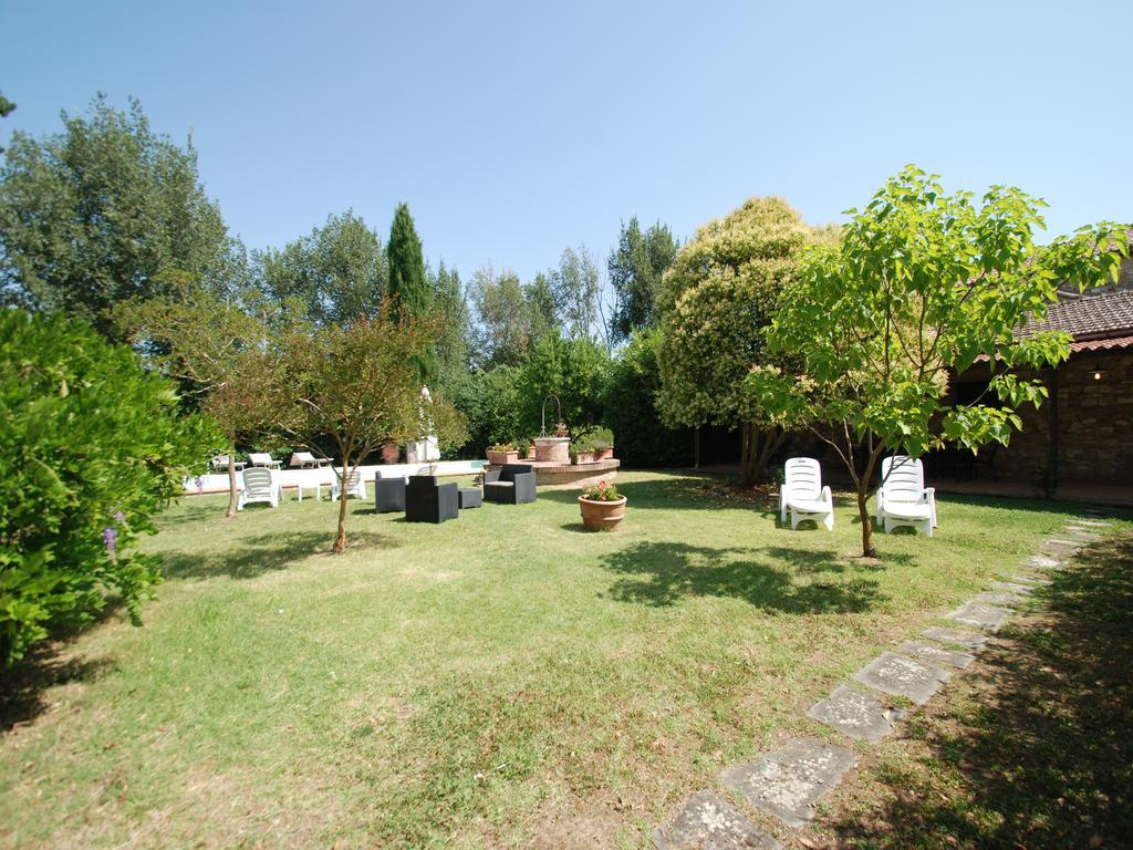 Casa Vacanze Pievina Vescona Luaran gambar