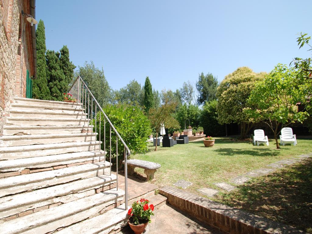 Casa Vacanze Pievina Vescona Luaran gambar