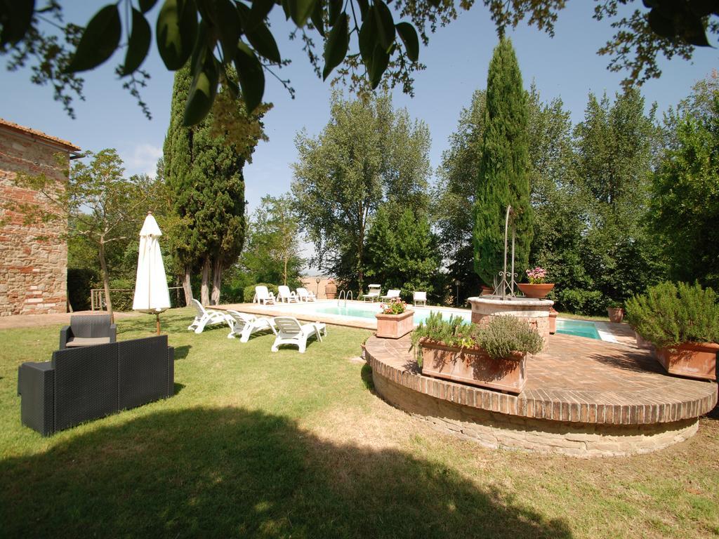 Casa Vacanze Pievina Vescona Luaran gambar