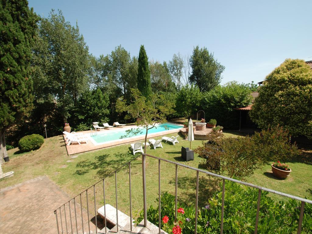 Casa Vacanze Pievina Vescona Luaran gambar