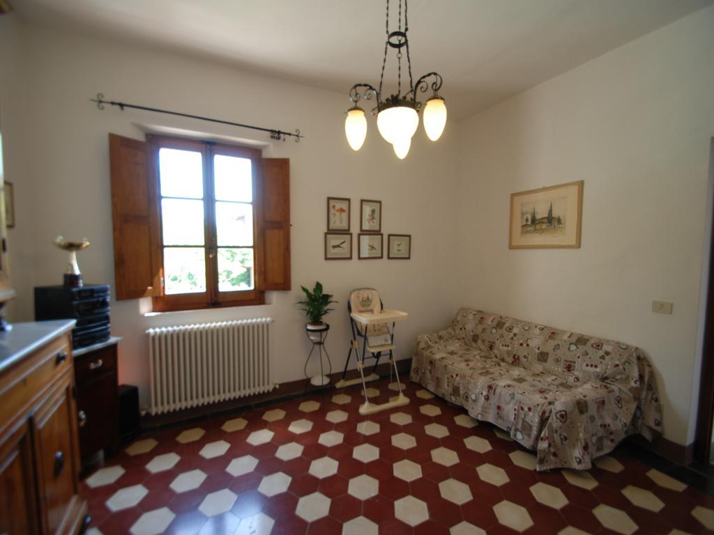 Casa Vacanze Pievina Vescona Luaran gambar