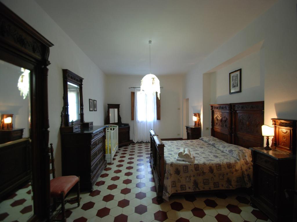 Casa Vacanze Pievina Vescona Luaran gambar