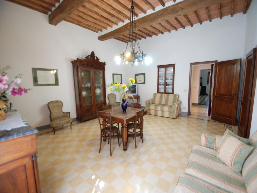 Casa Vacanze Pievina Vescona Luaran gambar
