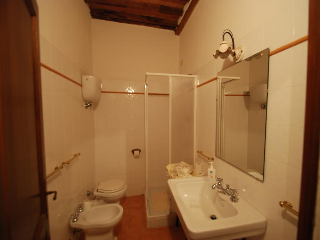 Casa Vacanze Pievina Vescona Luaran gambar