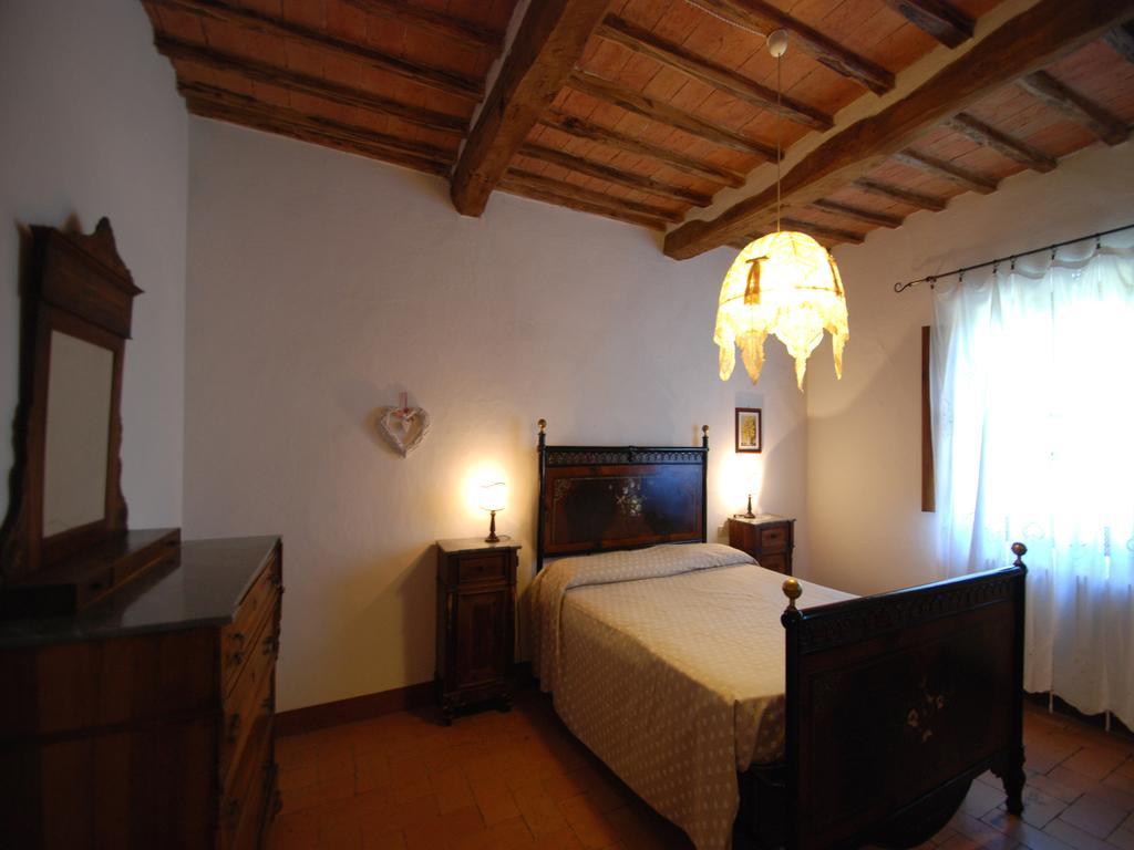 Casa Vacanze Pievina Vescona Luaran gambar