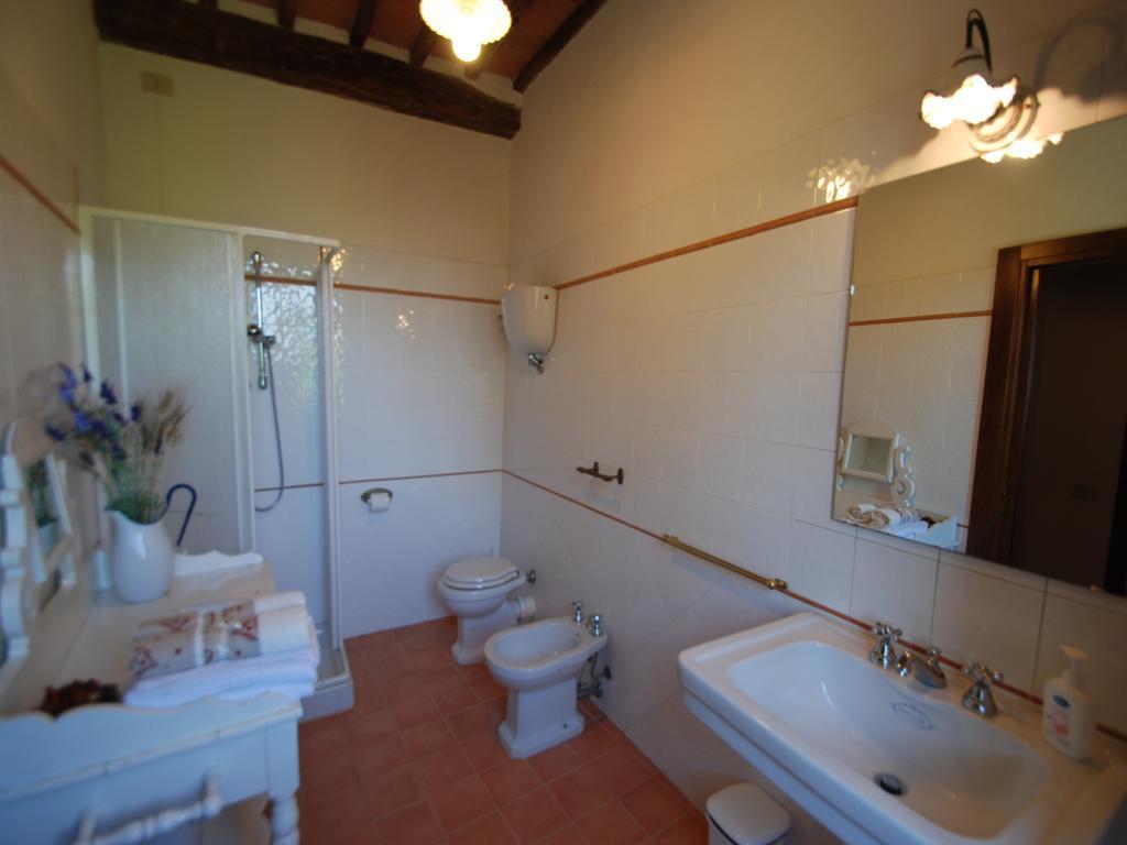 Casa Vacanze Pievina Vescona Luaran gambar