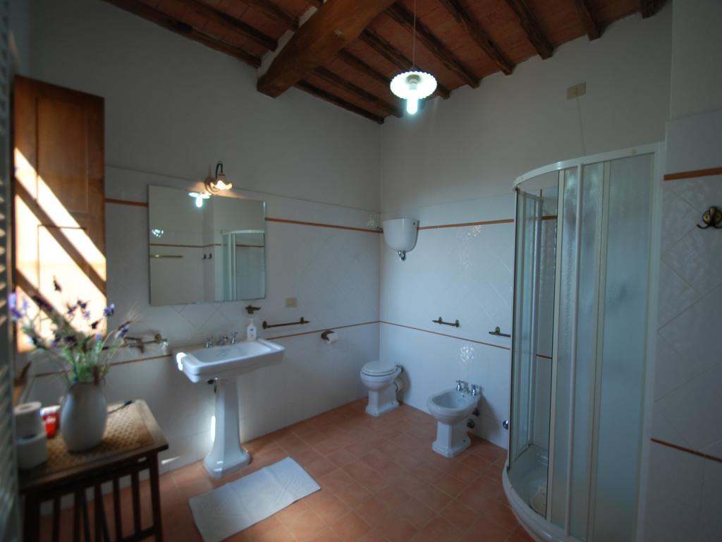 Casa Vacanze Pievina Vescona Luaran gambar