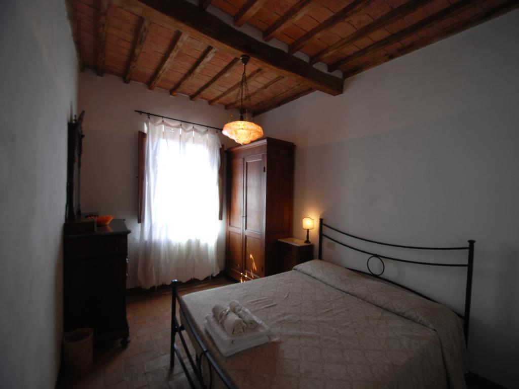 Casa Vacanze Pievina Vescona Luaran gambar