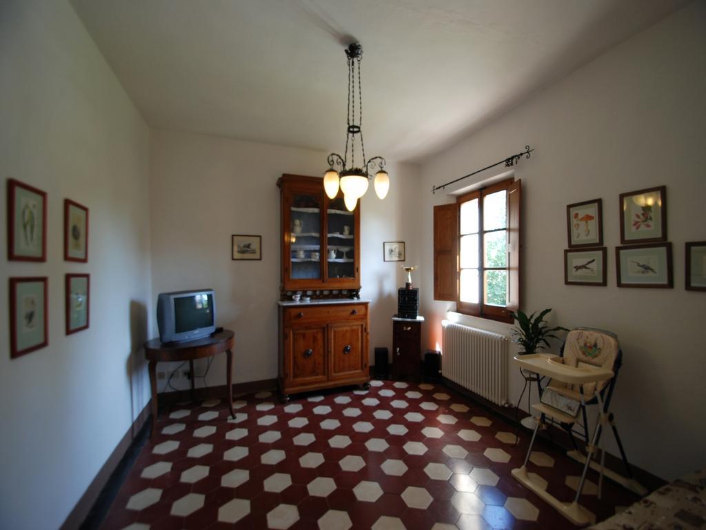 Casa Vacanze Pievina Vescona Luaran gambar