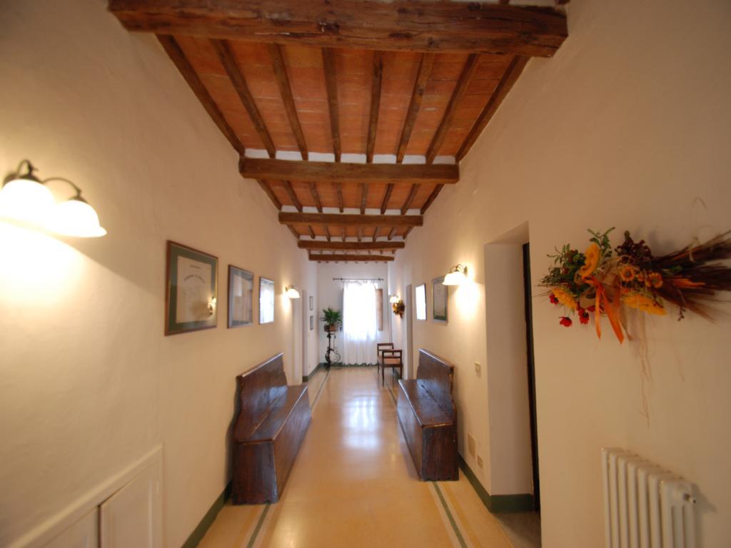 Casa Vacanze Pievina Vescona Luaran gambar