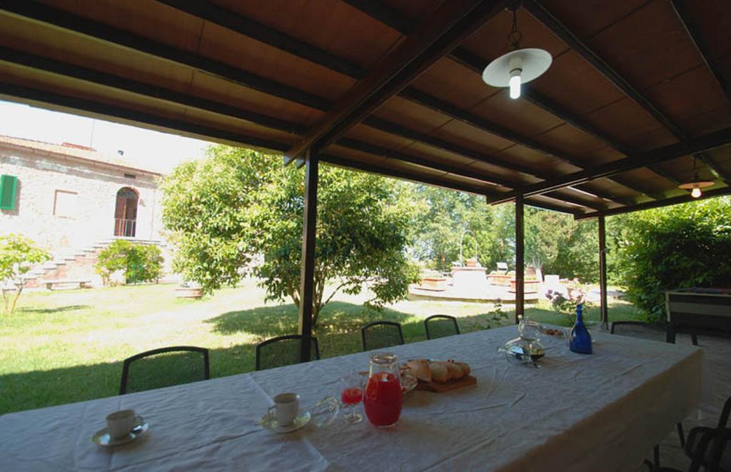 Casa Vacanze Pievina Vescona Luaran gambar